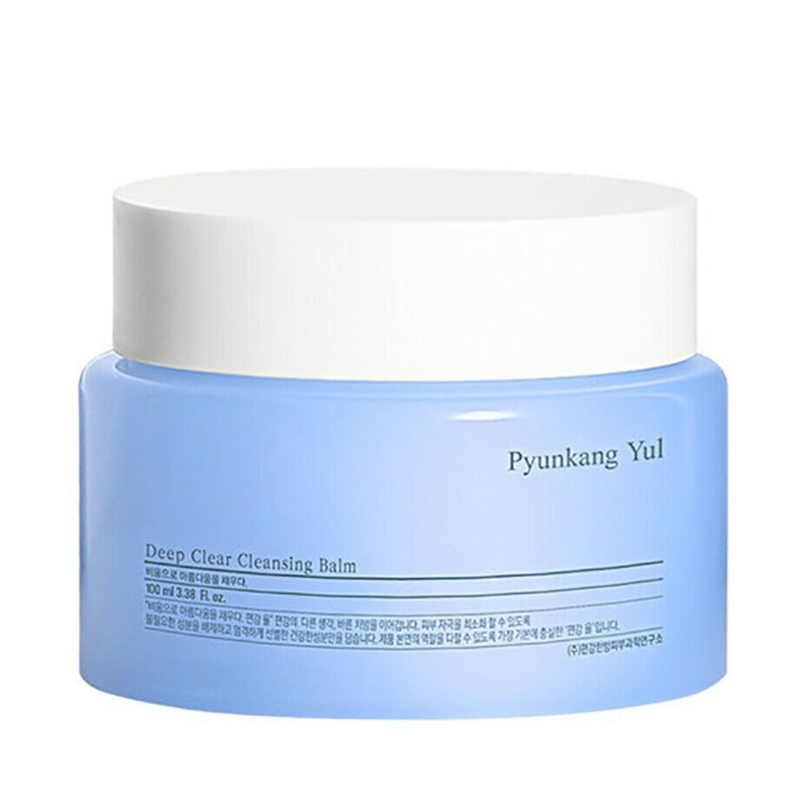 Pyunkang Yul Deep Clear Cleansing Balm