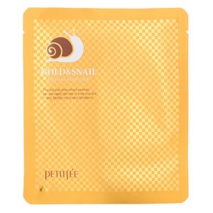 Petitfée Gold & Snail Mask Pack Gold & Snail Mask Pack