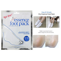 Dry Essence Foot Pack Petitfée Dry Essence Foot Pack