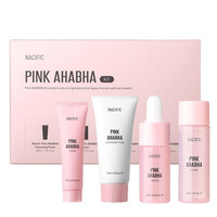 Pink Ahabha Kit NACIFIC Pink Ahabha Kit