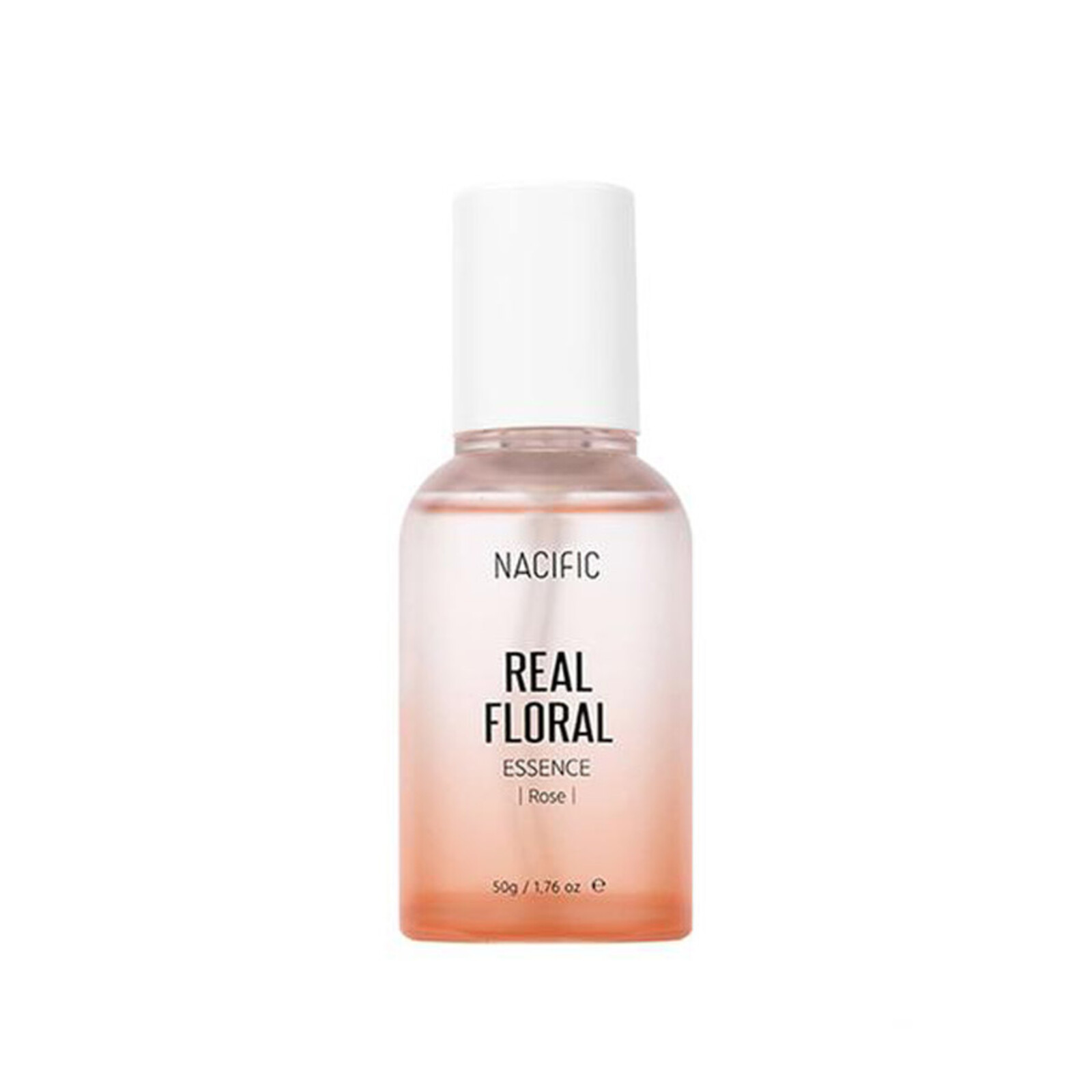 NACIFIC Real Floral Rose Essence