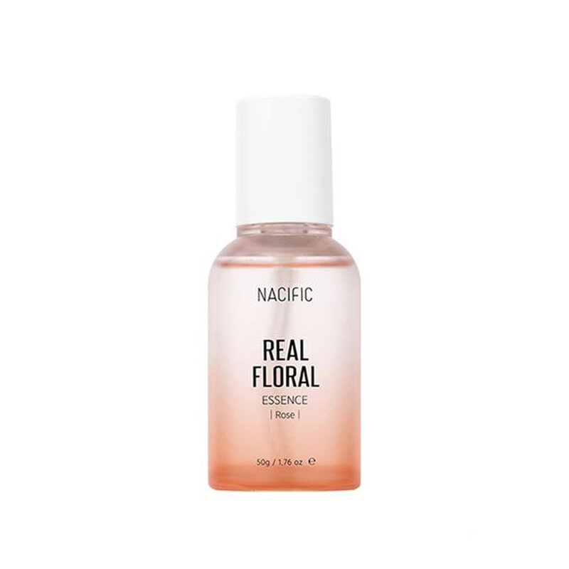 Real Floral Rose Essence
