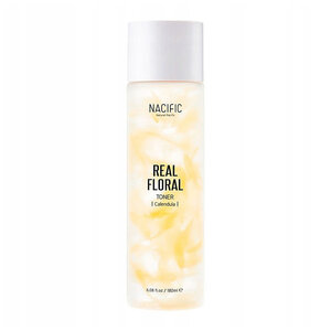 NACIFIC Real Calendula Floral Toner Real Calendula Floral Toner