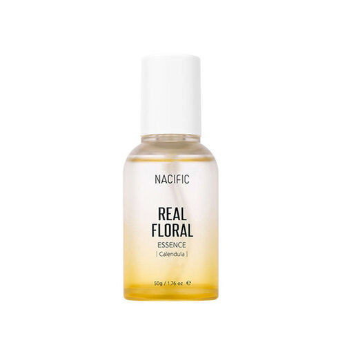 Real Floral Calendula Essence NACIFIC Real Floral Calendula Essence