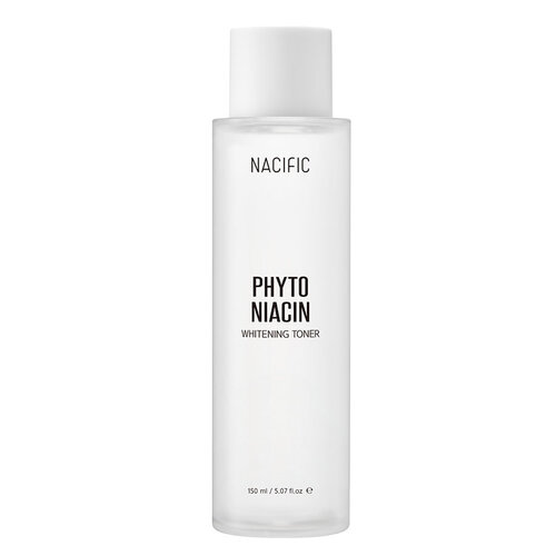 Phyto Niacin Whitening Toner NACIFIC Phyto Niacin Whitening Toner