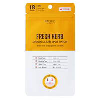 Fresh Herb Origin Clear Spot Patch NACIFIC Fresh Herb Origin Clear Spot Patch