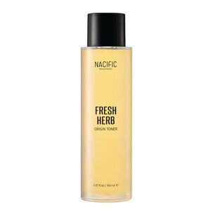 NACIFIC Fresh Herb Origin Toner Fresh Herb Origin Toner