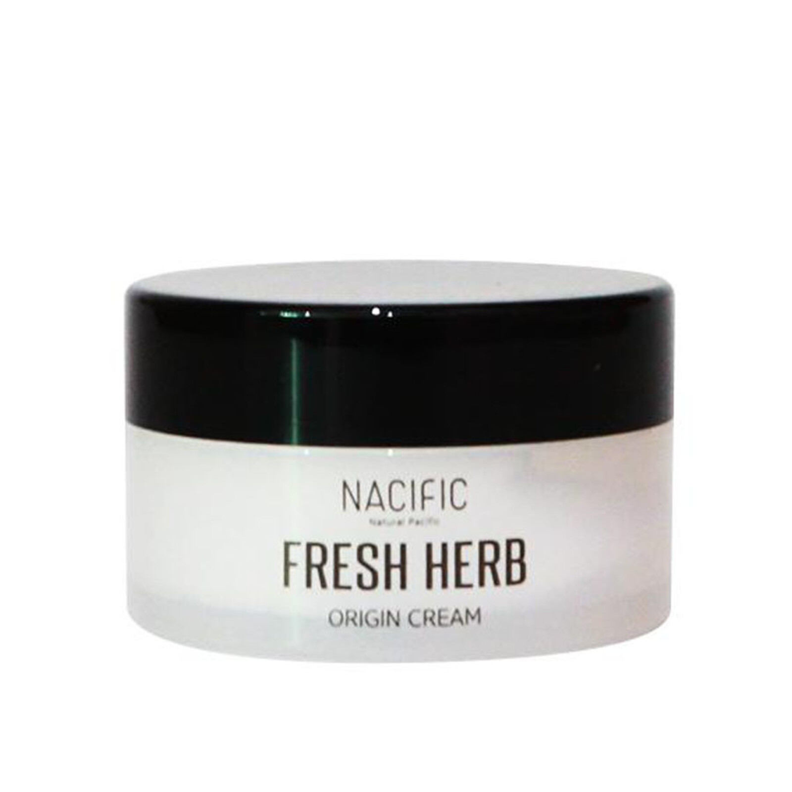 NACIFIC Fresh Herb Origin Cream