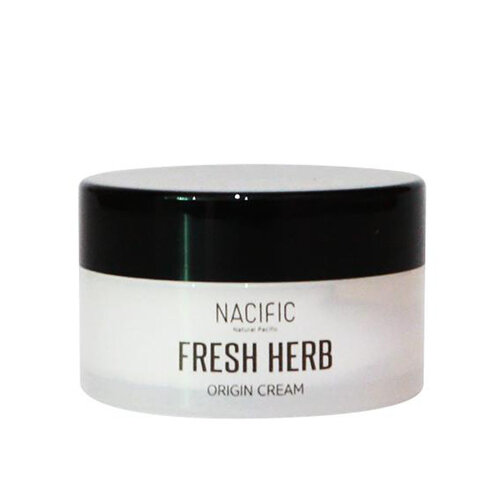 Fresh Herb Origin Cream NACIFIC Fresh Herb Origin Cream