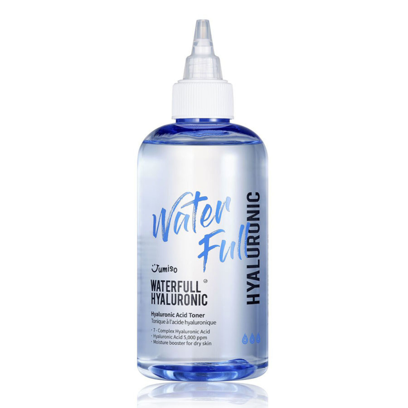 Jumiso Waterfull Hyaluronic Toner