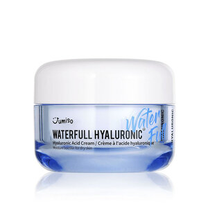 Jumiso Waterfull Hyaluronic Cream Waterfull Hyaluronic Cream