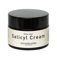 Salicyl Cream Elizavecca Salicyl Cream
