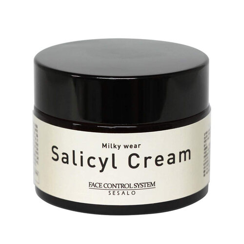 Salicyl Cream Elizavecca Salicyl Cream