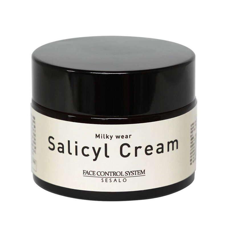 Salicyl Cream