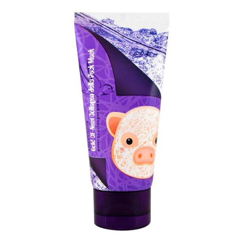 Gold CF-Nest Collagen Jella Pack Mask Elizavecca Gold CF-Nest Collagen Jella Pack Mask