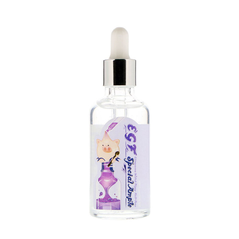 Witch Piggy Hell-Pore EGF Special Ample