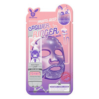 Fruits Deep Power Ringer Mask Pack Elizavecca Fruits Deep Power Ringer Mask Pack