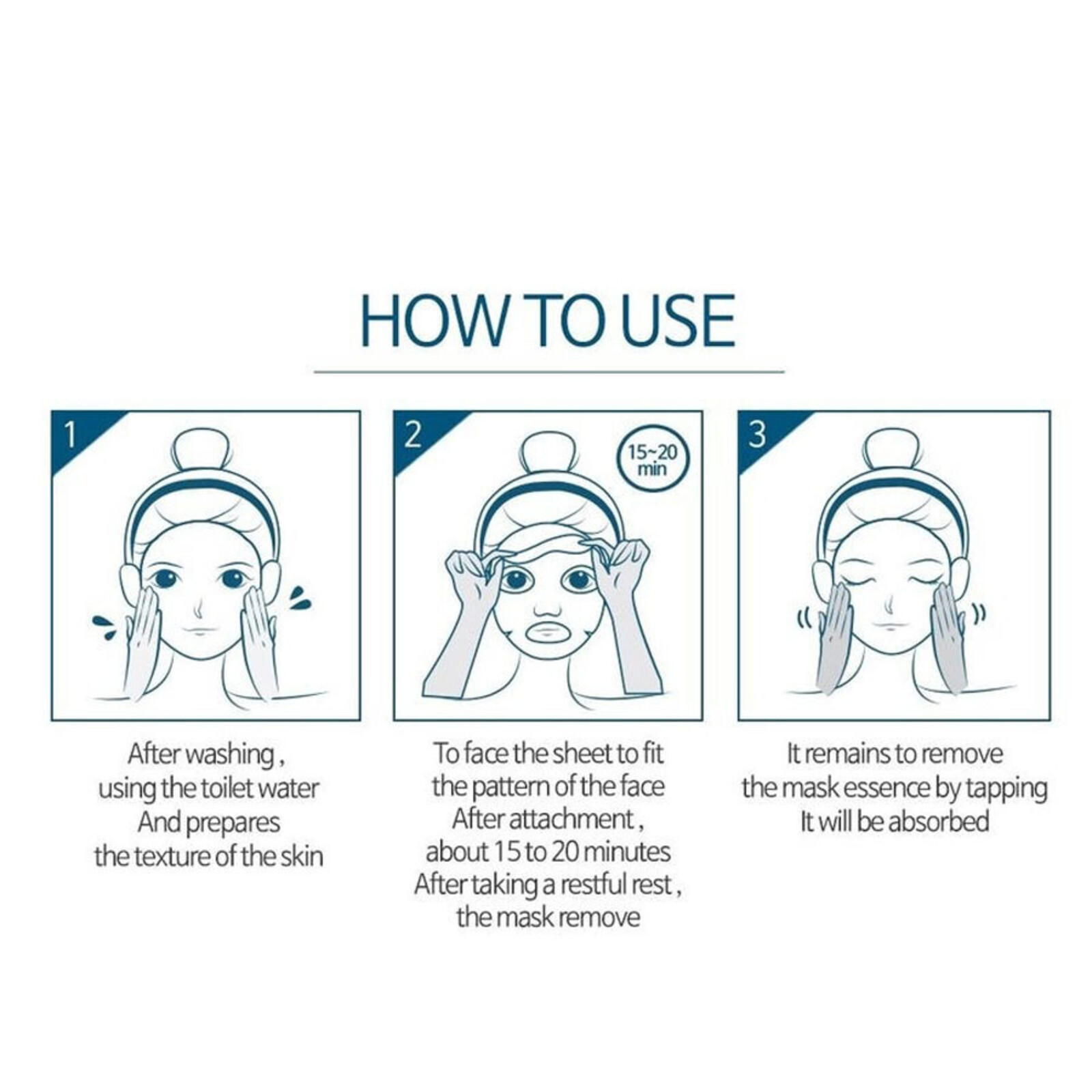 Elizavecca Centella Deep Power Ringer Mask Pack