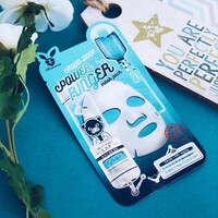 Aqua Deep Power Ringer Mask Pack Elizavecca Aqua Deep Power Ringer Mask Pack
