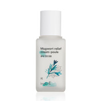Iroul E Mugwort Relief Cream-Poule E Nature Iroul E Mugwort Relief Cream-Poule