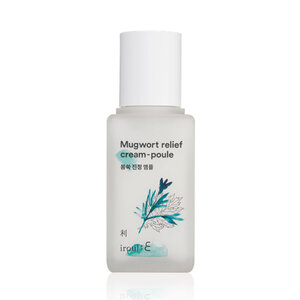 Iroul E Mugwort Relief Cream-Poule