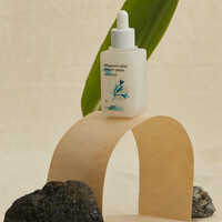 Iroul E Mugwort Relief Cream-Poule E Nature Iroul E Mugwort Relief Cream-Poule