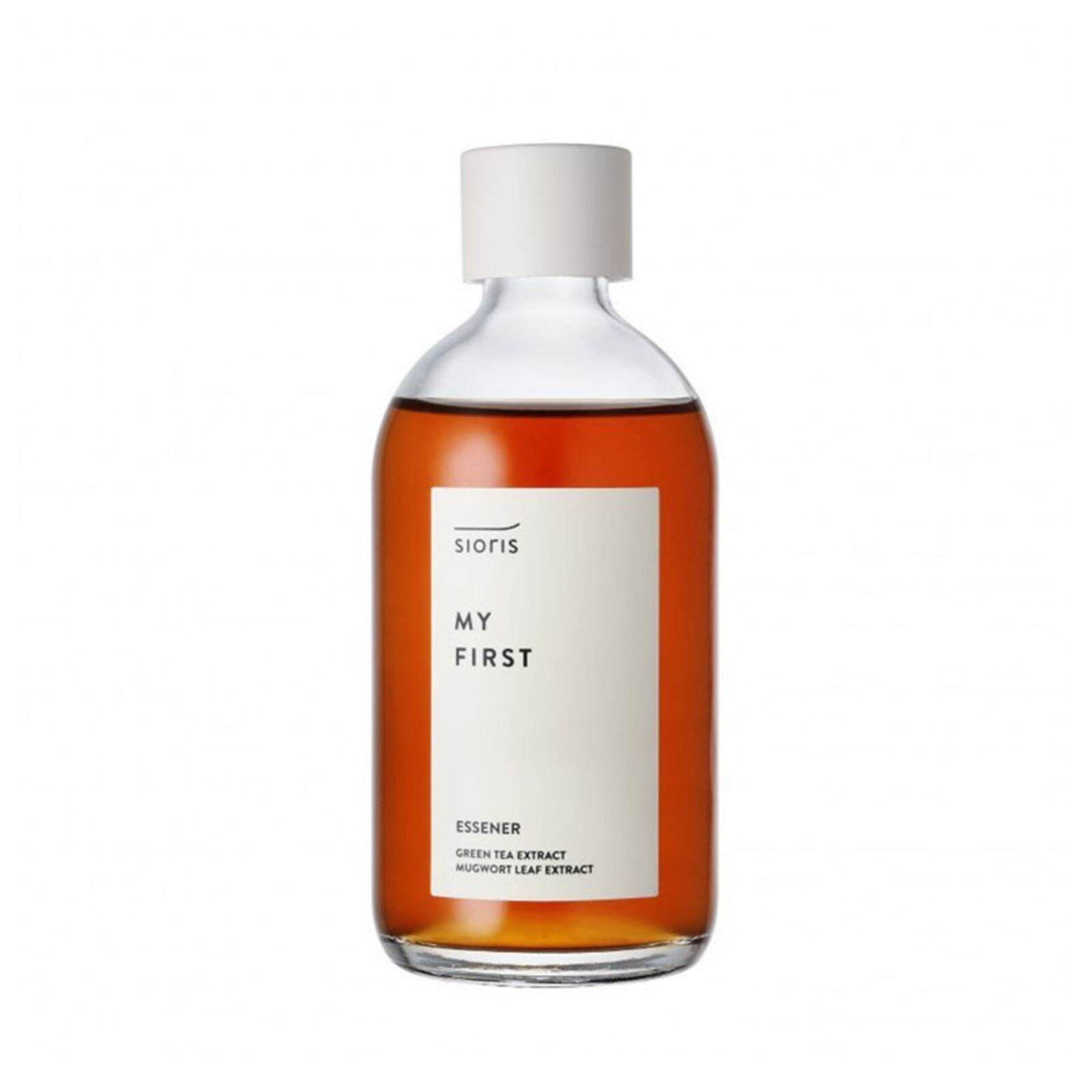Sioris My First Essener