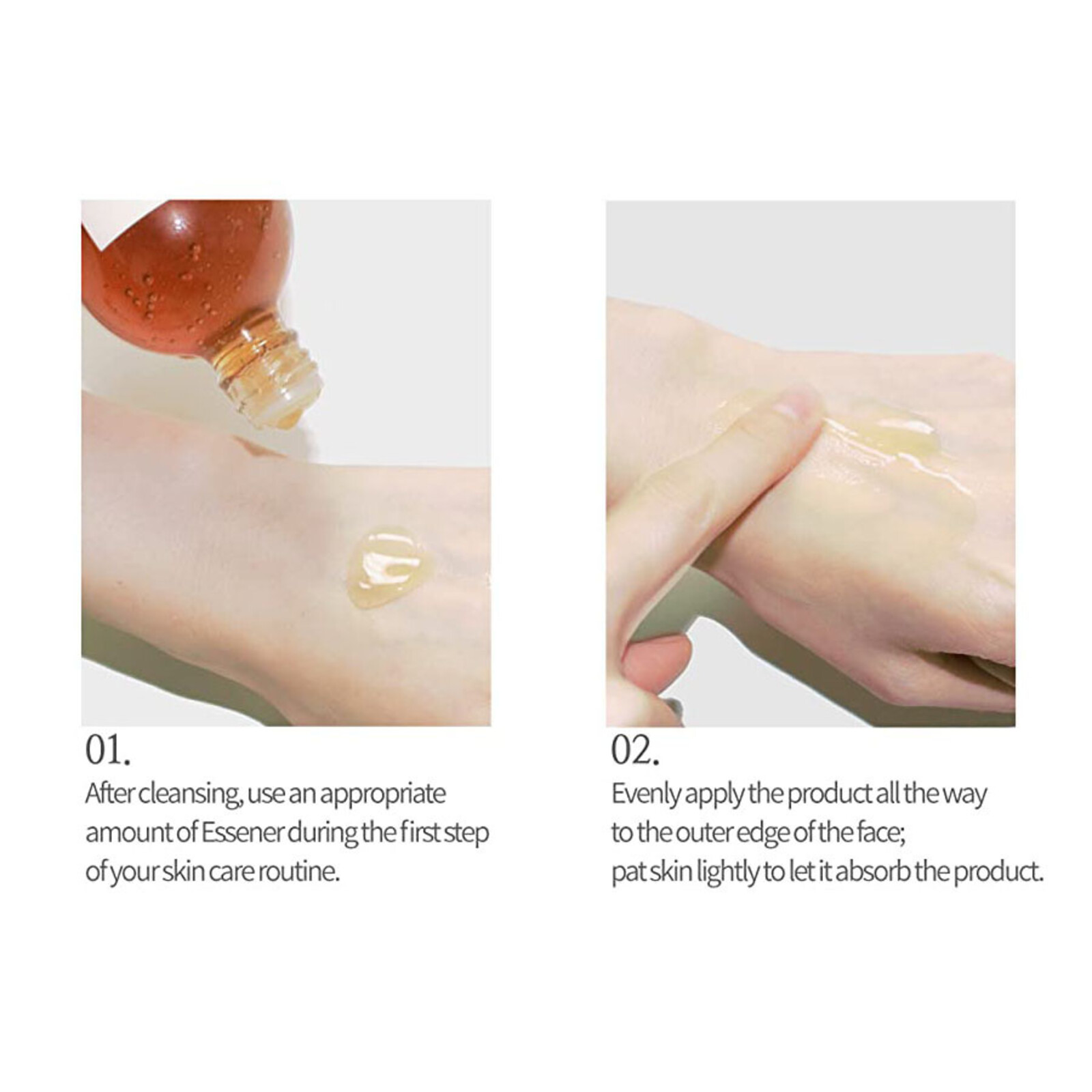 Sioris My First Essener