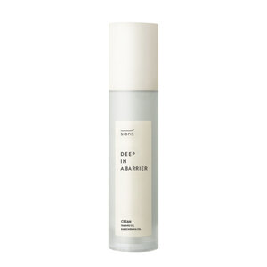 Sioris Deep In A Barrier Cream Deep In A Barrier Cream