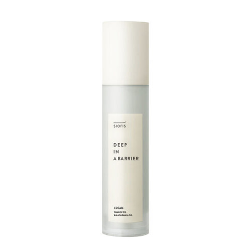 Deep In A Barrier Cream Sioris Deep In A Barrier Cream