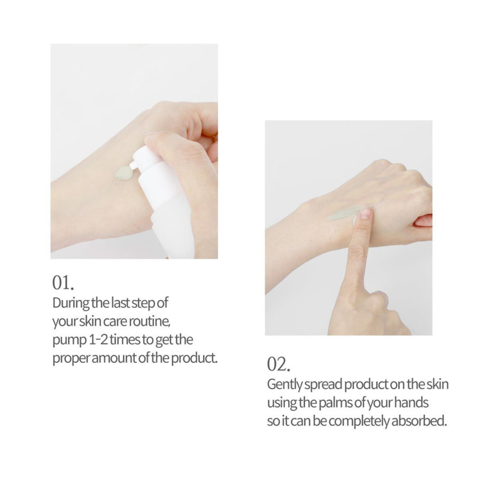 Sioris Deep In A Barrier Cream