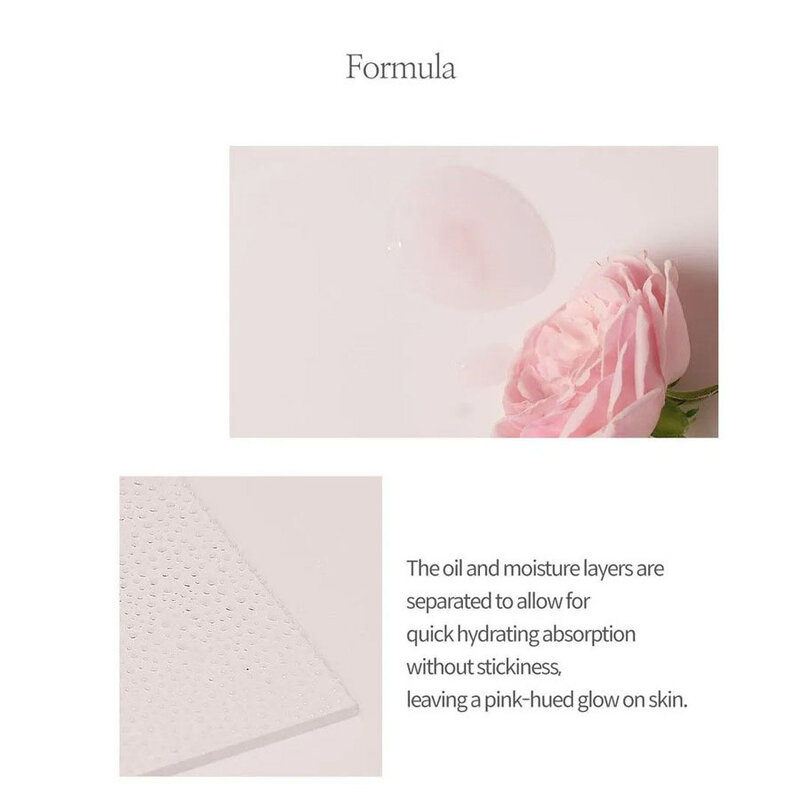 Falling Into The Rose