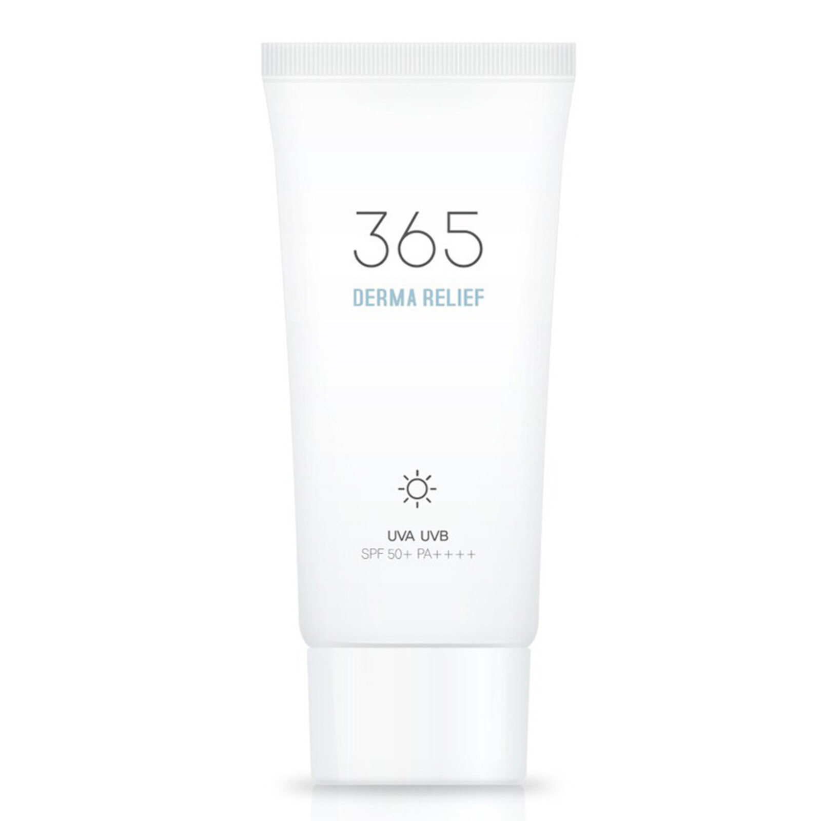 Round Lab 365 Derma Relief Sun Cream SPF 50+ PA+++