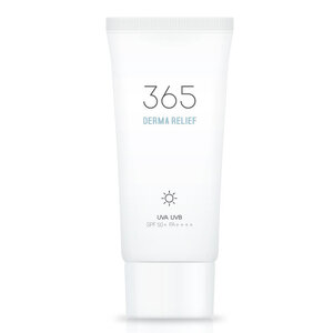 365 Derma Relief Sun Cream SPF 50+ PA+++