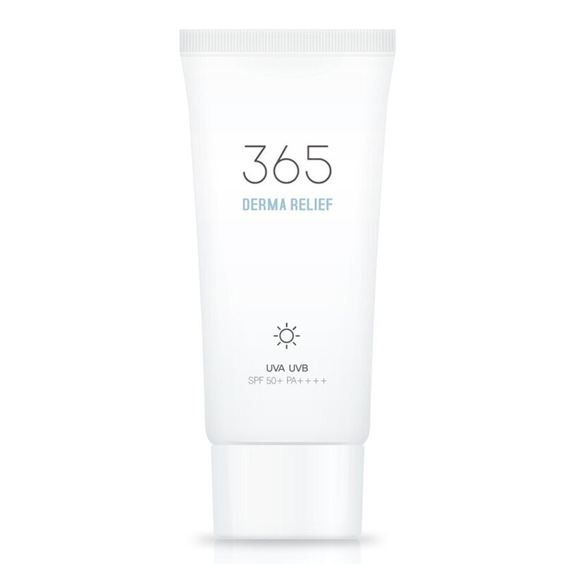 365 Derma Relief Sun Cream SPF 50+ PA+++