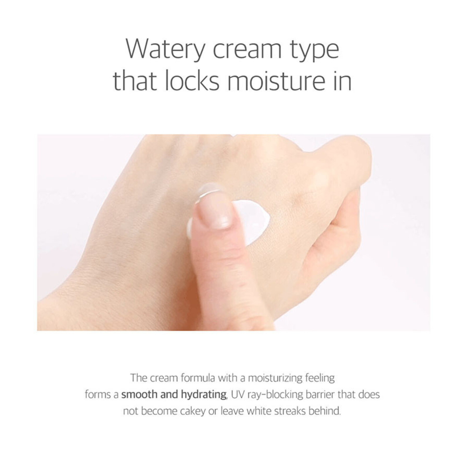 Round Lab 365 Derma Relief Sun Cream SPF 50+ PA+++