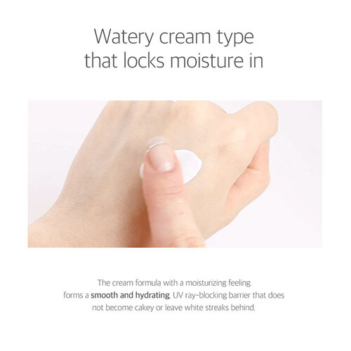 365 Derma Relief Sun Cream SPF 50+ PA+++ Round Lab 365 Derma Relief Sun Cream SPF 50+ PA+++