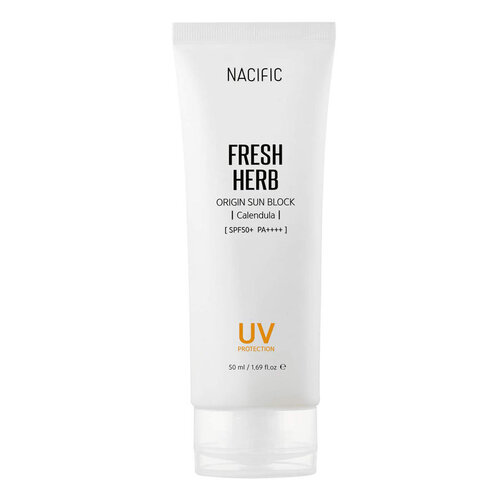 NACIFIC Fresh Herb Origin Sun Block SPF50+ PA++++