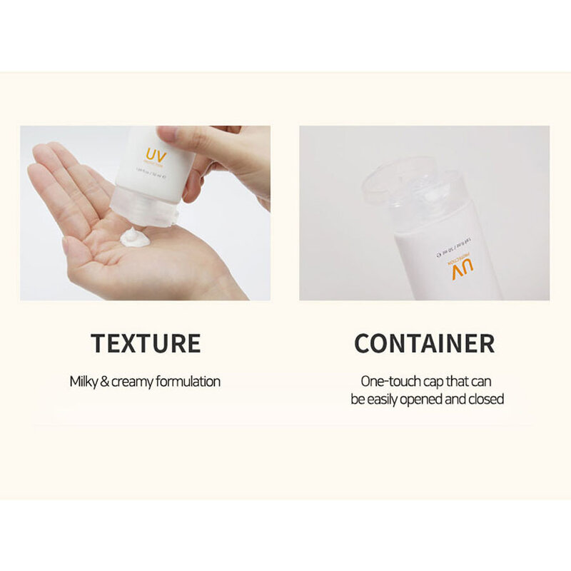 Fresh Herb Origin Sun Block SPF50+ PA++++