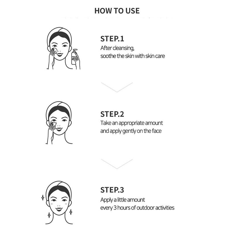 Fresh Herb Origin Sun Block SPF50+ PA++++