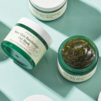 New Skin Resolution Gel Mask AXIS-Y New Skin Resolution Gel Mask
