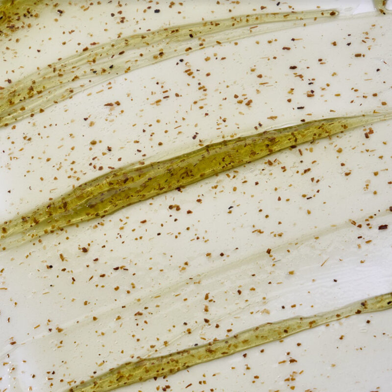 New Skin Resolution Gel Mask