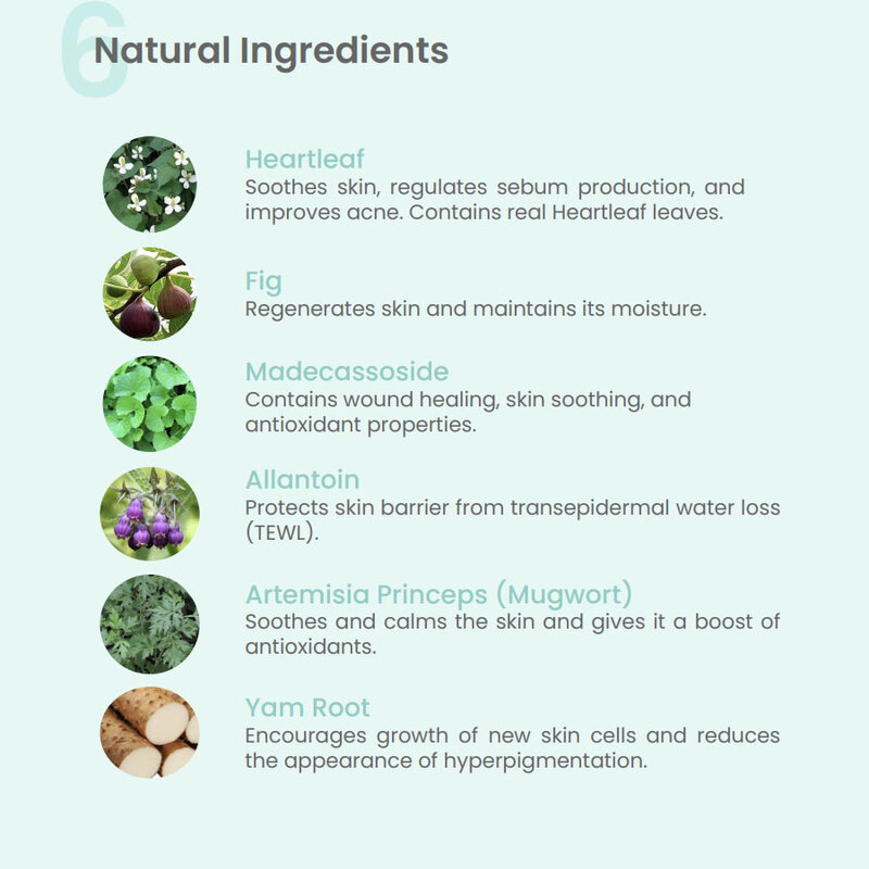 New Skin Resolution Gel Mask