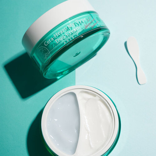 Cera- Heart My Type Duo Cream AXIS-Y Cera- Heart My Type Duo Cream