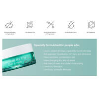 Cera- Heart My Type Duo Cream AXIS-Y Cera- Heart My Type Duo Cream