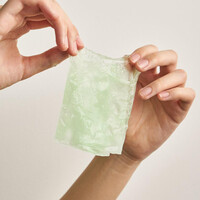 Green Vital Energy Complex Sheet Mask AXIS-Y Green Vital Energy Complex Sheet Mask