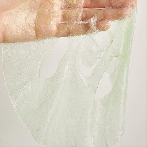 Green Vital Energy Complex Sheet Mask AXIS-Y Green Vital Energy Complex Sheet Mask