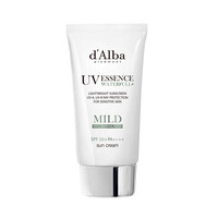 Waterful Mild Sun Cream d'Alba Waterful Mild Sun Cream