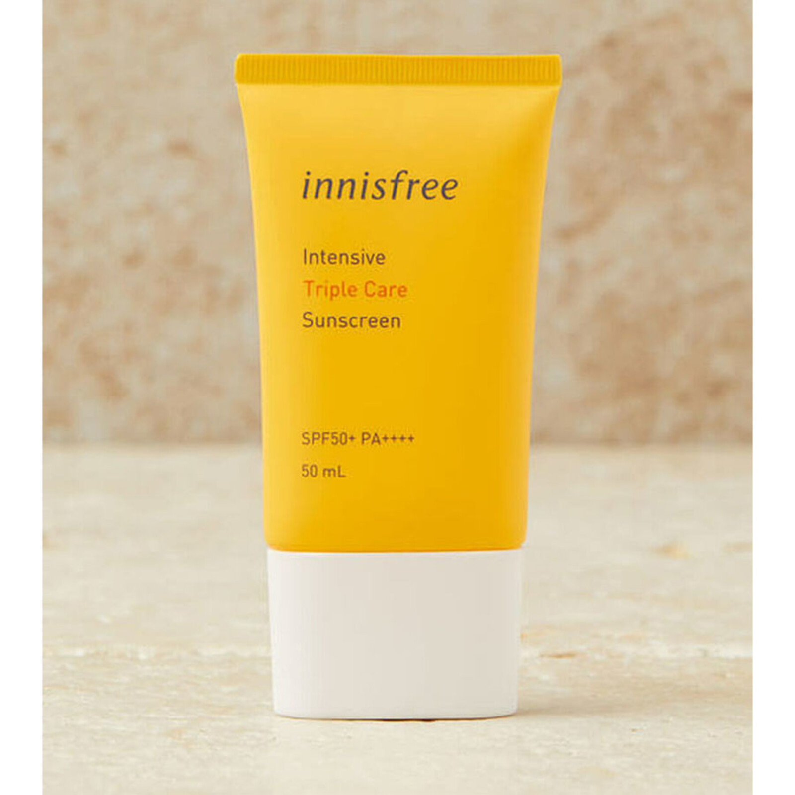 Innisfree Intensive Triple Shield Sunscreen SPF 50+ PA+++