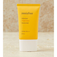 Innisfree Intensive Triple Shield Sunscreen SPF 50+ PA+++